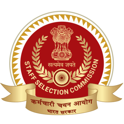 Staff Selection Commission (SSC) logo